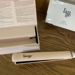 L’ange Aplatir Straightener 