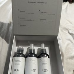 UGG CLEANING SPRAY