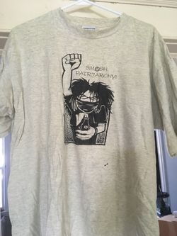 Profane Existence T Shirt