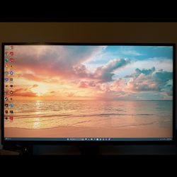LG 32GQ950-B 4K Computer Monitor