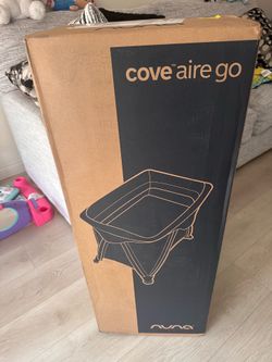 cove aire go