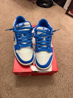 Nike dunks