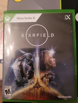 X Box Game