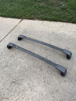 Hyundai Palisade Roof Racks