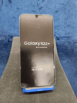 Samsung S22 Plus