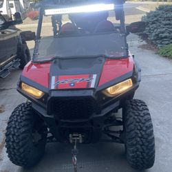 2019 Polaris RZR 900 Trail