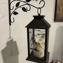 2 Lanterns