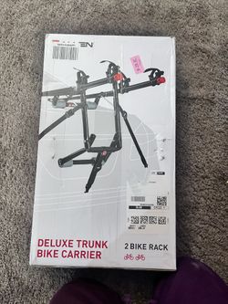 Bike Carrier