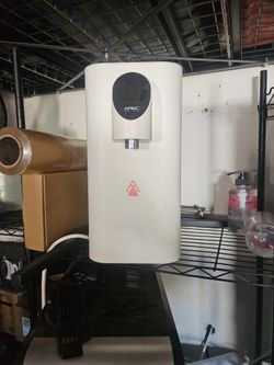 Water Dispenser Hot Or Cold