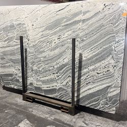 Granite Slabs