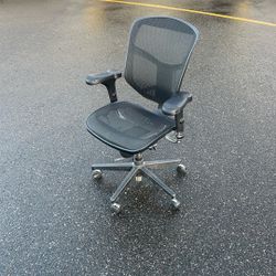 Ergonomics Office Chair