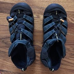Keen Water Shoes