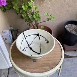 Handmade Bowl