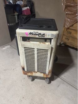 Mobile, cool master