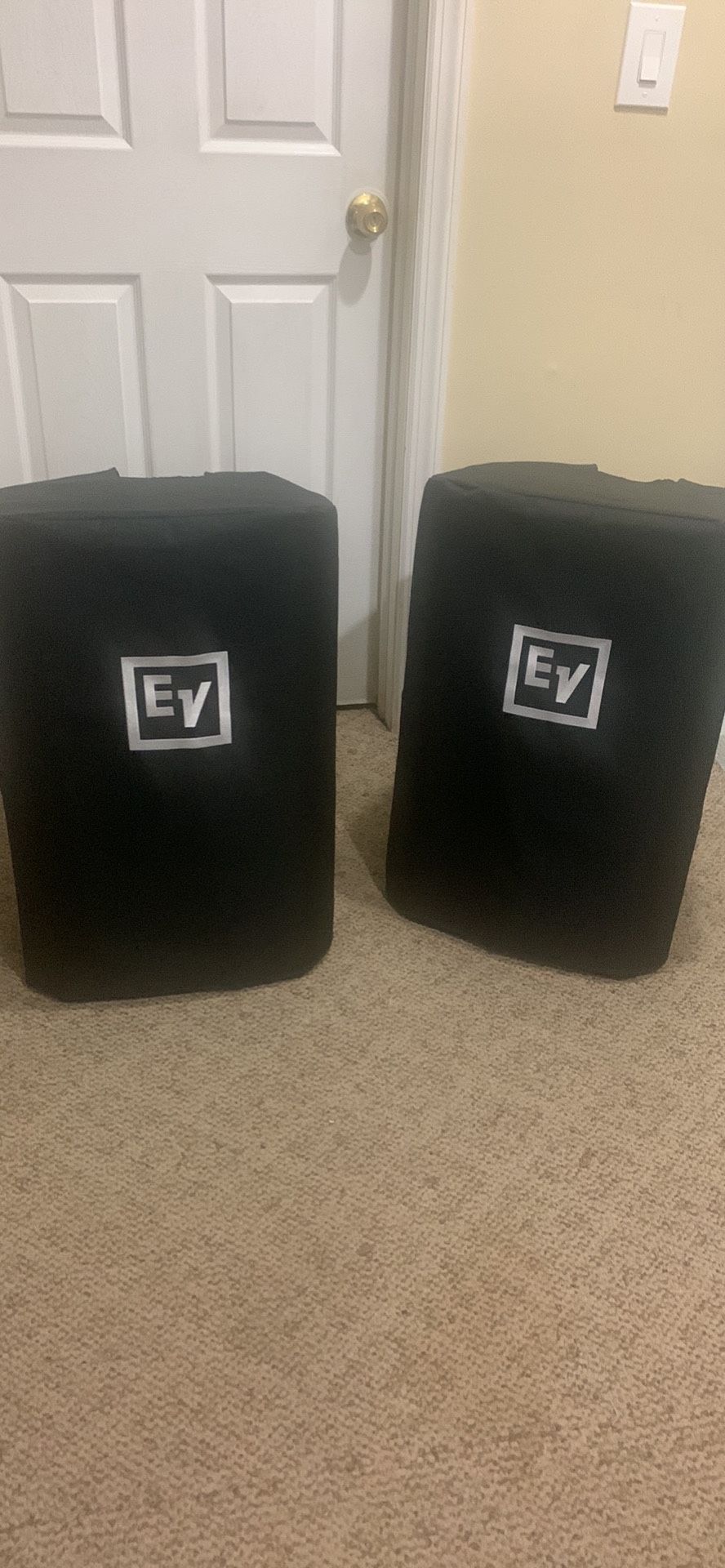 Ev ZLX15
