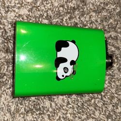 Ko’d Panda Flask