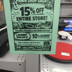 SALE SALE SALE ...END APRIL 30TH