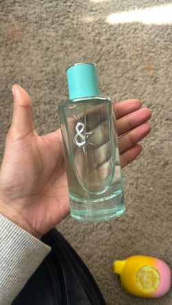 Tiffany & Love