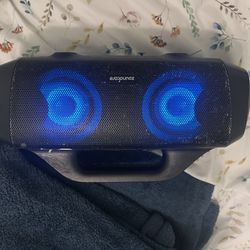 Soundcore Select Pro Bluetooth Speaker