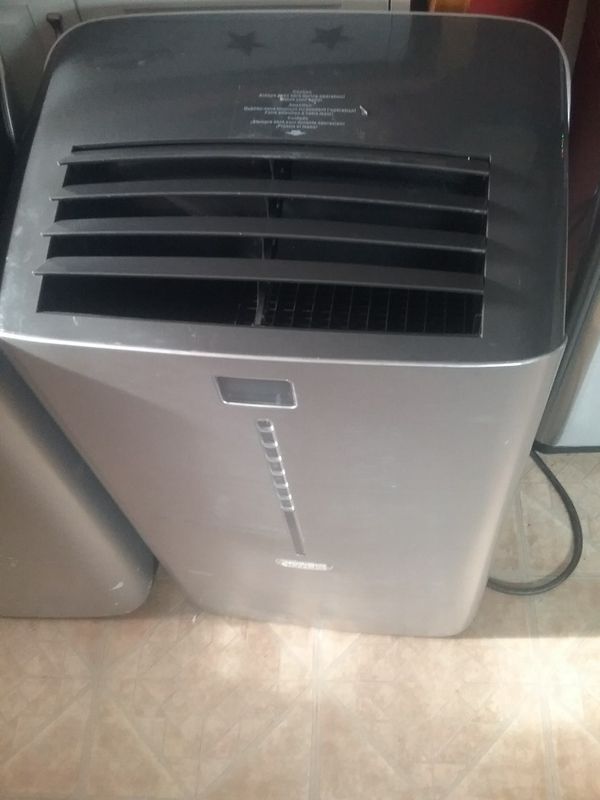 Idylis Portable Ac Parts