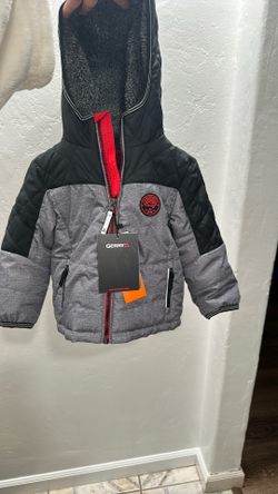 2T Jacket Gerry’s