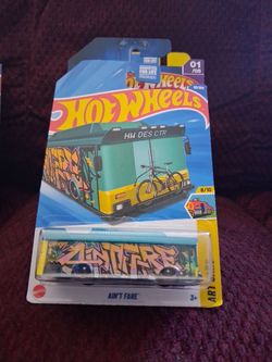 Hotwheels