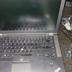 Laptop - Lenovo ThinkPad 430s