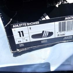 Adidas Adilette Shower Sandles