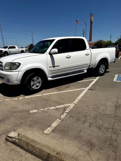 2004 Toyota Tundra