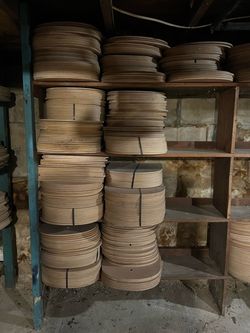 Upholstery Supplies