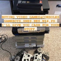 $ FOR PS2,SWITCH,3DS VIDEO GAMES INSTANT