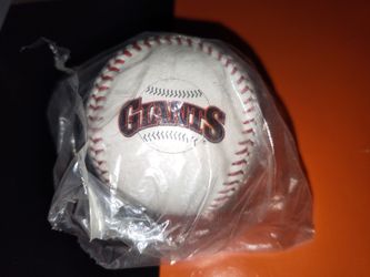 SF Giants baseball Willie McGee Chevron promo 1992