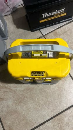 Optima battery d34-78
