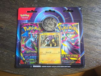 2 pack blisters X5