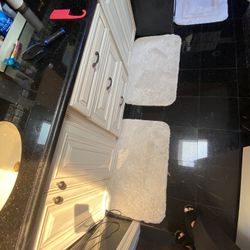 Bathroom Mats 