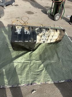 Freightliner Cascadia DD15 Oil Pan 🛠 Detroit Diesel 2010–2018 | Moving Out Sale 