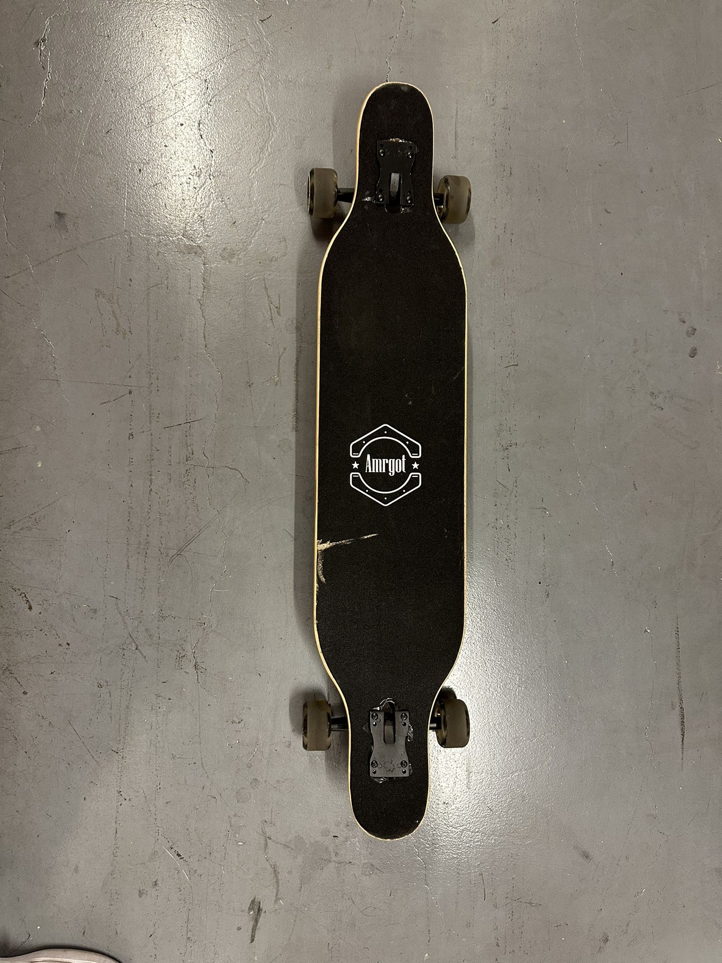 Amrgot 42in Longboard
