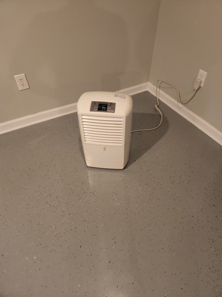 Dehumidifier 