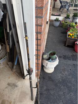 Fishing Rods