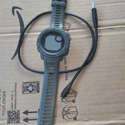 Garmin Solar Instinct Tactical