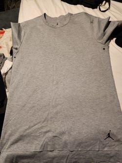 Jordan Used Shirt Xlarge 