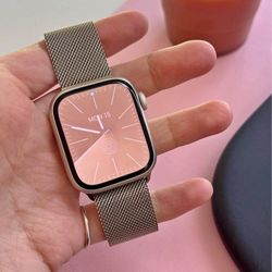 Apple Watch Series 9 - 41mm - Aluminum - GPS 