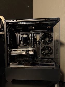 RTX 4060 Ti Gaming Pc