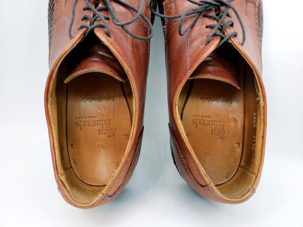 ALLEN EDMONDS  display picture 2