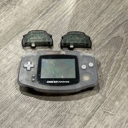 Gameboy Advance $150