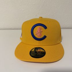 Cubs Exclusive Hat
