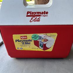 Playmate Elite Igloo Lunch Box Cooler 