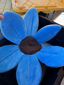 Blooming Bath Baby Seat