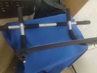 Pull-up Bar