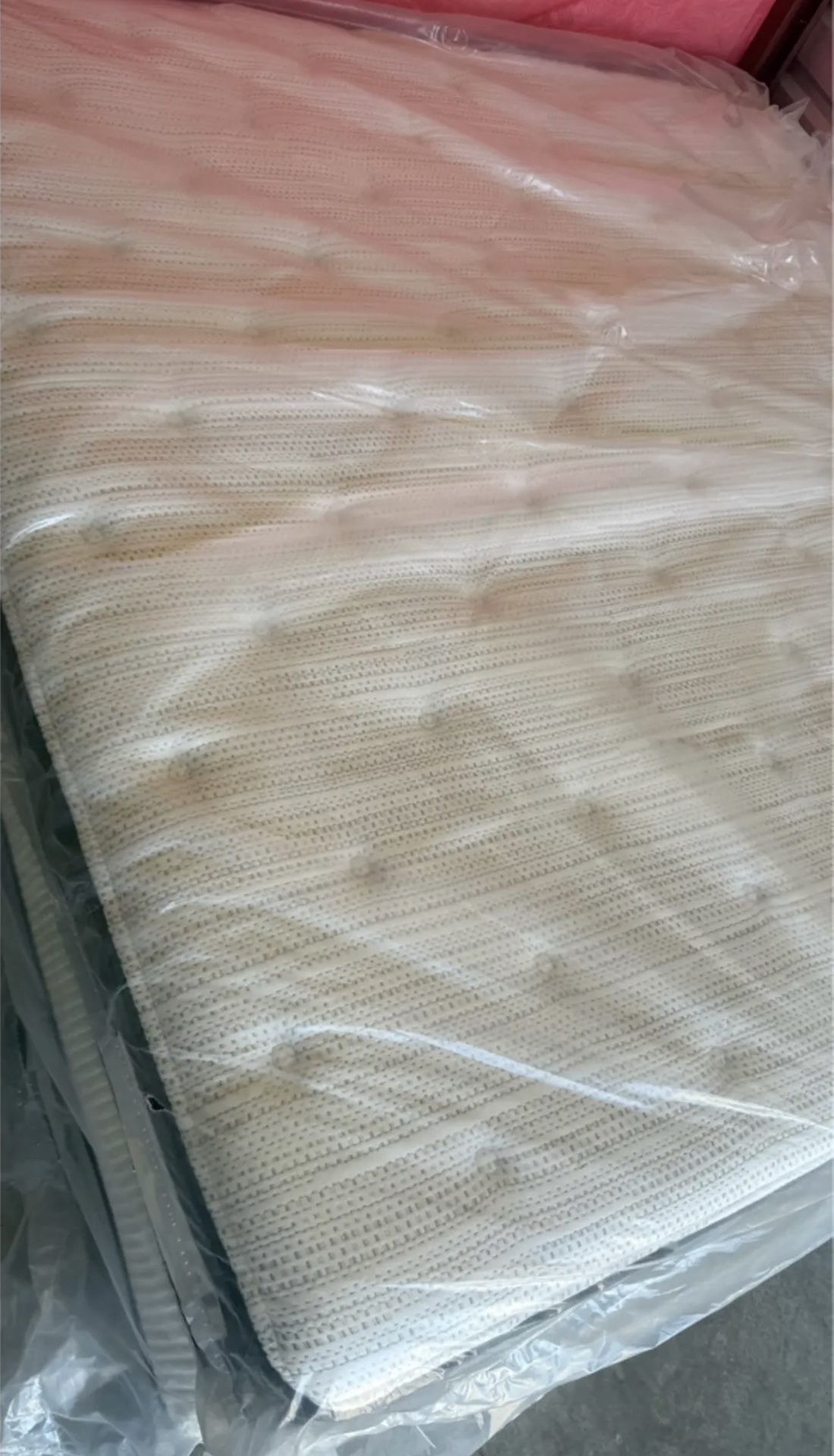 🔥 QUEEN | Beautyrest Silver® BRS900 11.75" Medium Firm Mattress ( NEW)